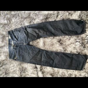 Diesel Mens straight denim